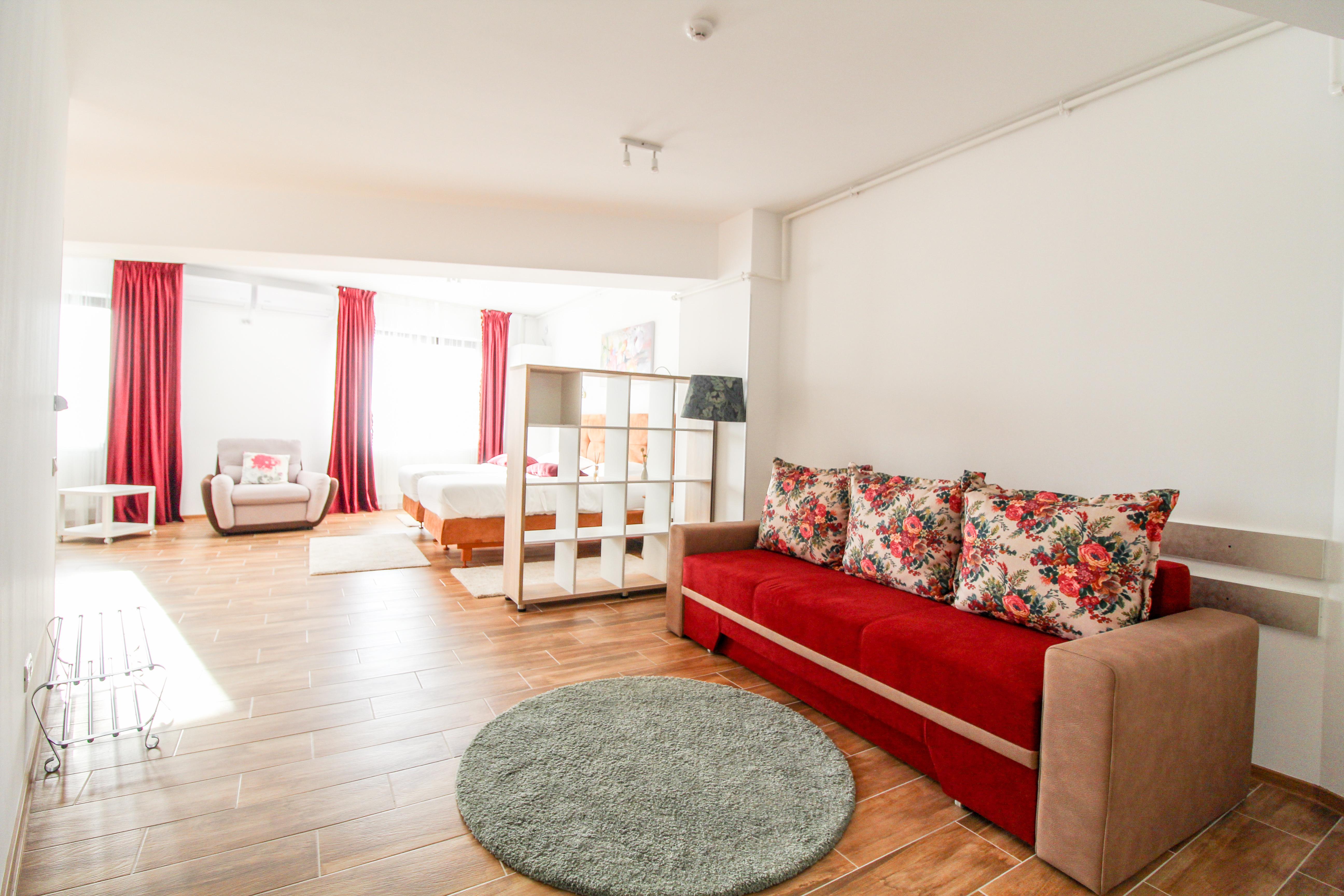 Hotel La Casa Centrale Bukarest Kültér fotó