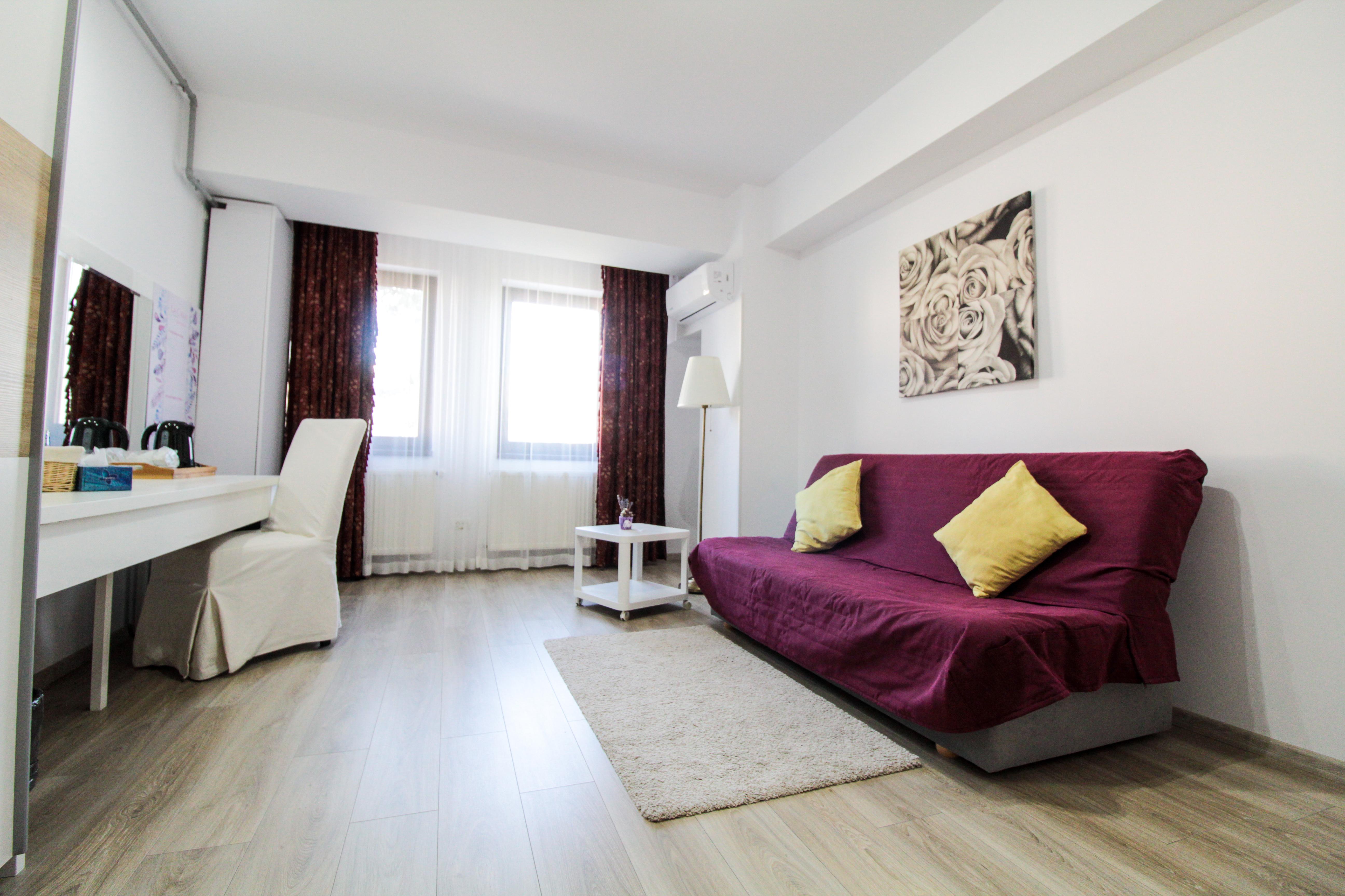 Hotel La Casa Centrale Bukarest Kültér fotó